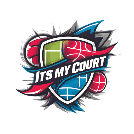 ITS MY COURT